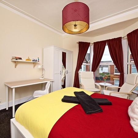 Liverpool City Stays - The Beatles Theme House - Penny Lane Dd1 Eksteriør bilde