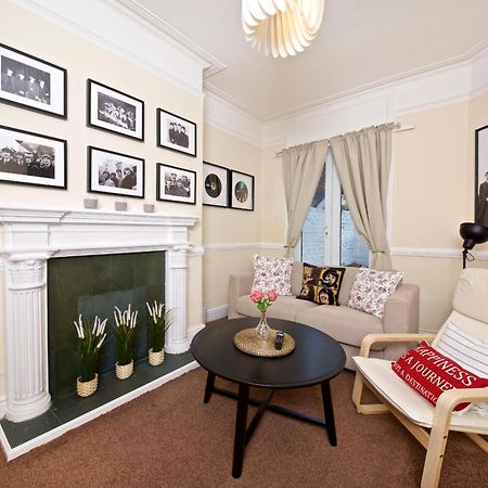 Liverpool City Stays - The Beatles Theme House - Penny Lane Dd1 Eksteriør bilde
